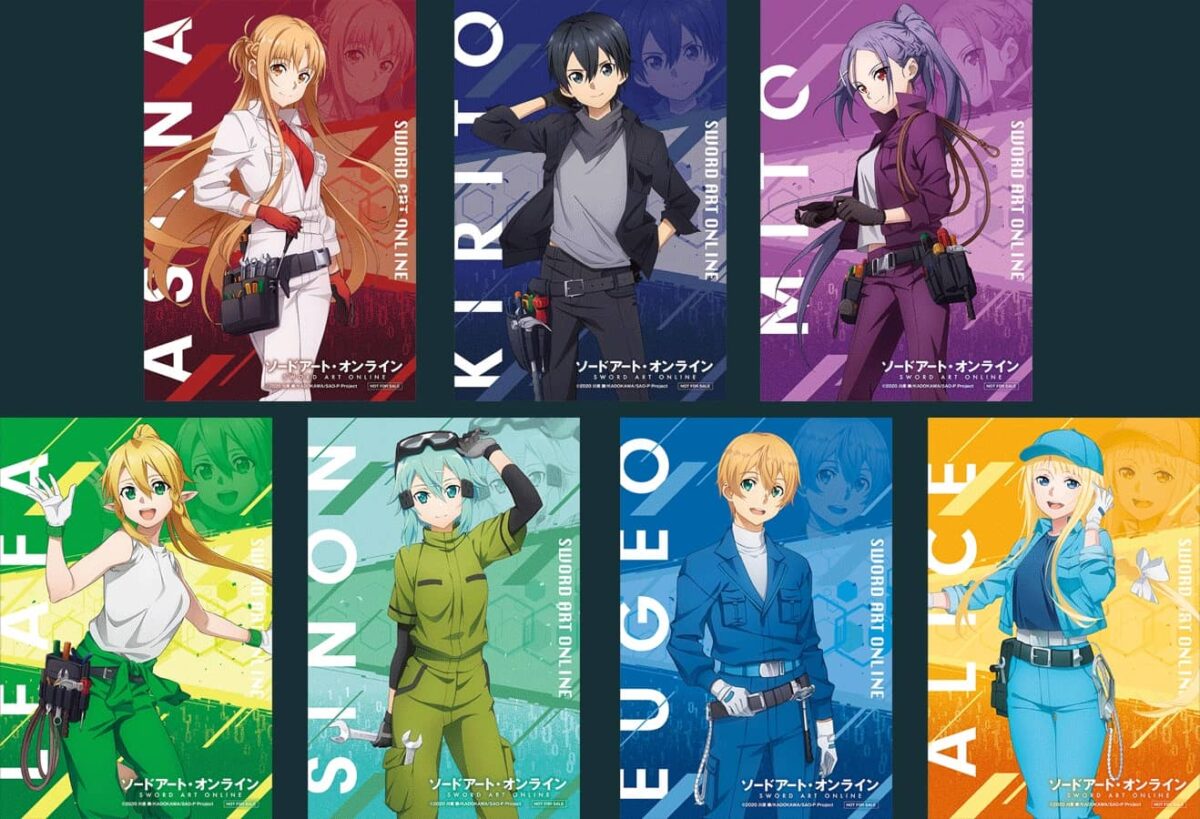 Sword-Art-Online-Progressive-Tokyo-Hands-poster