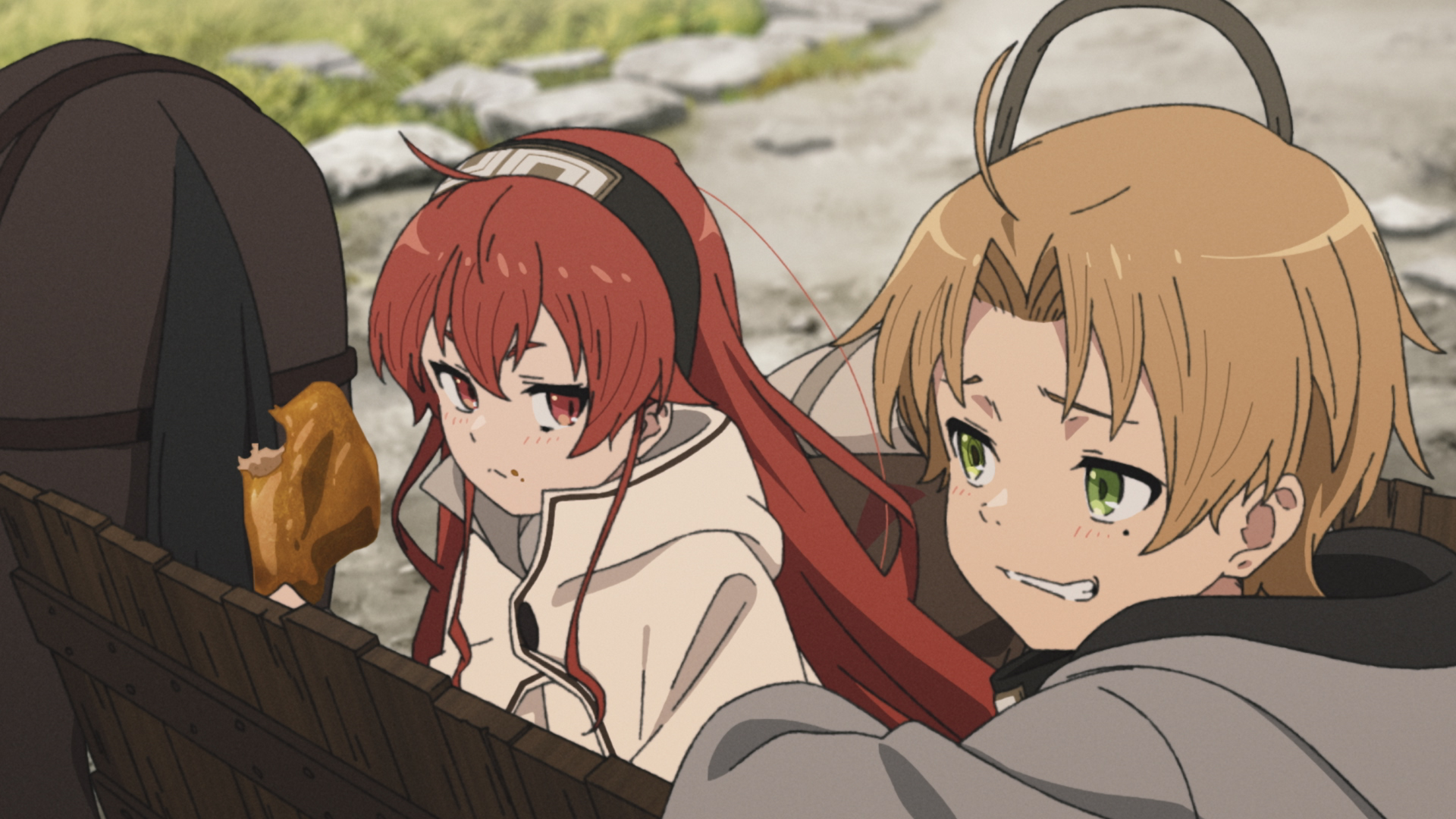 Mushoku Tensei cap 16 fotograma 2