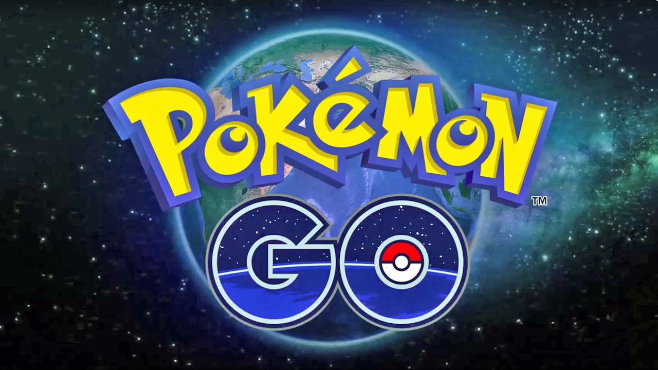pokémon go
