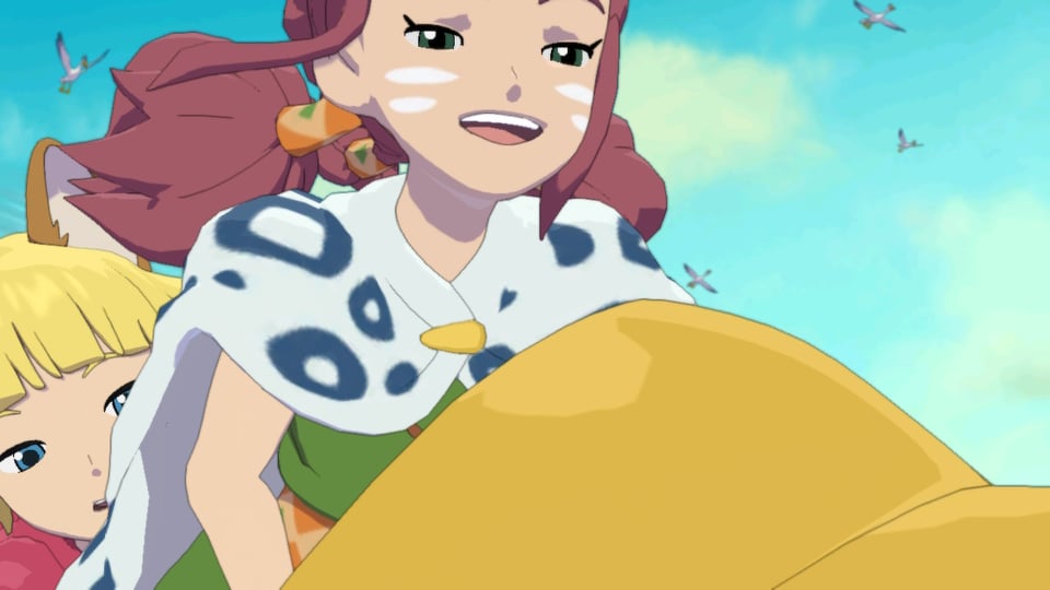 Ni no Kuni II: Revenant Kingdom Prince’s Edition - Un JRPG a la altura del studio Ghibli