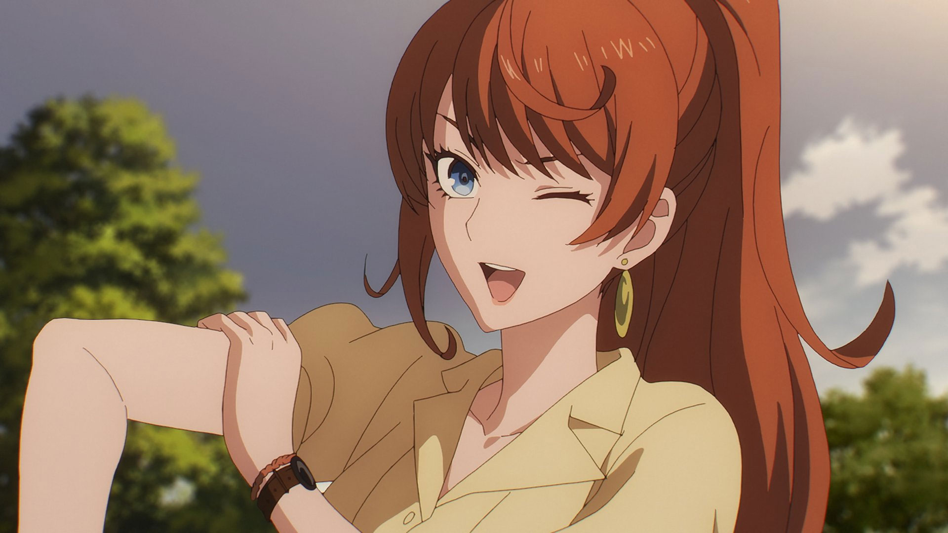 takt op. Destiny Ep 2