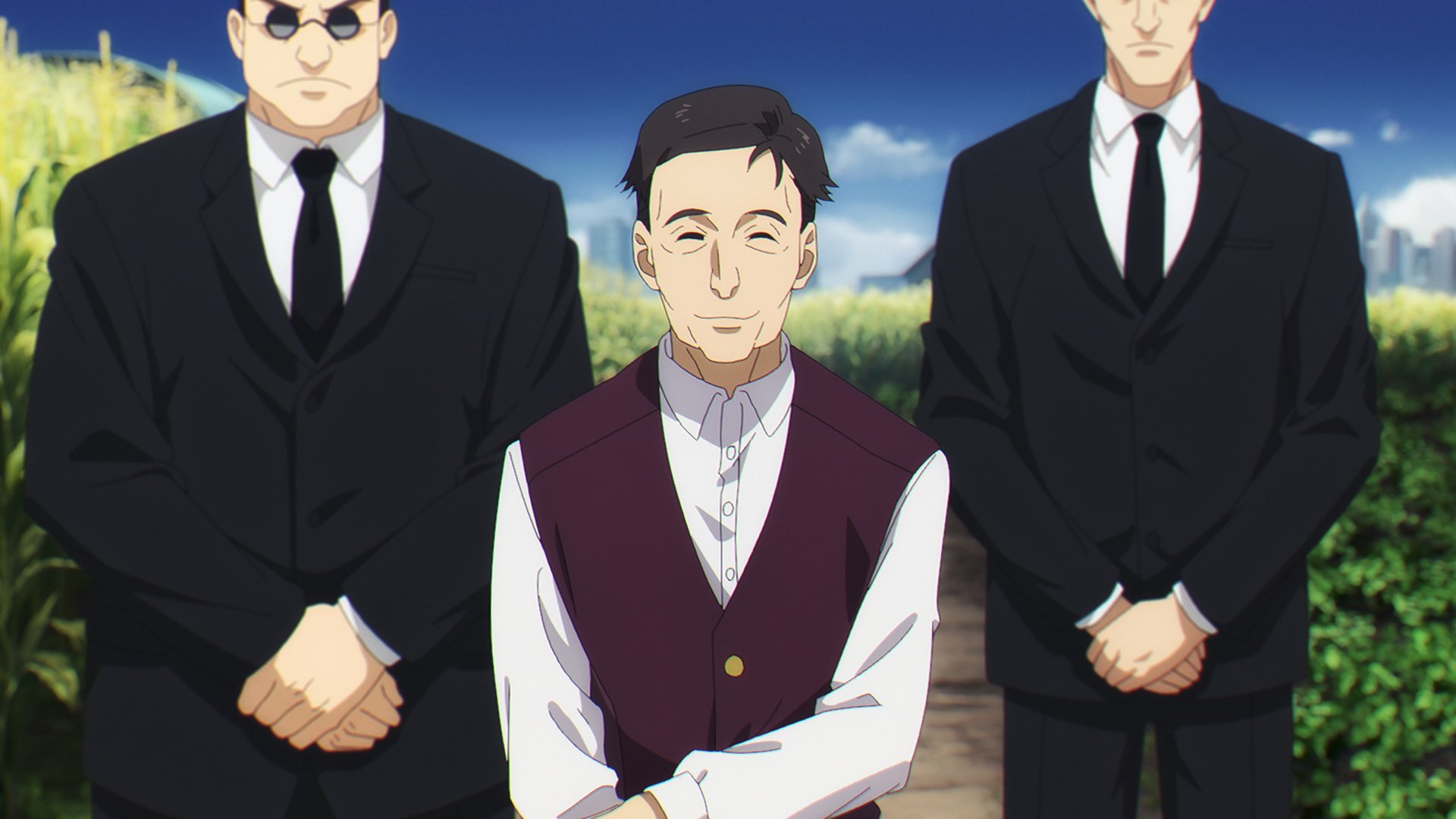 takt op episodio 4 avance fotograma 3