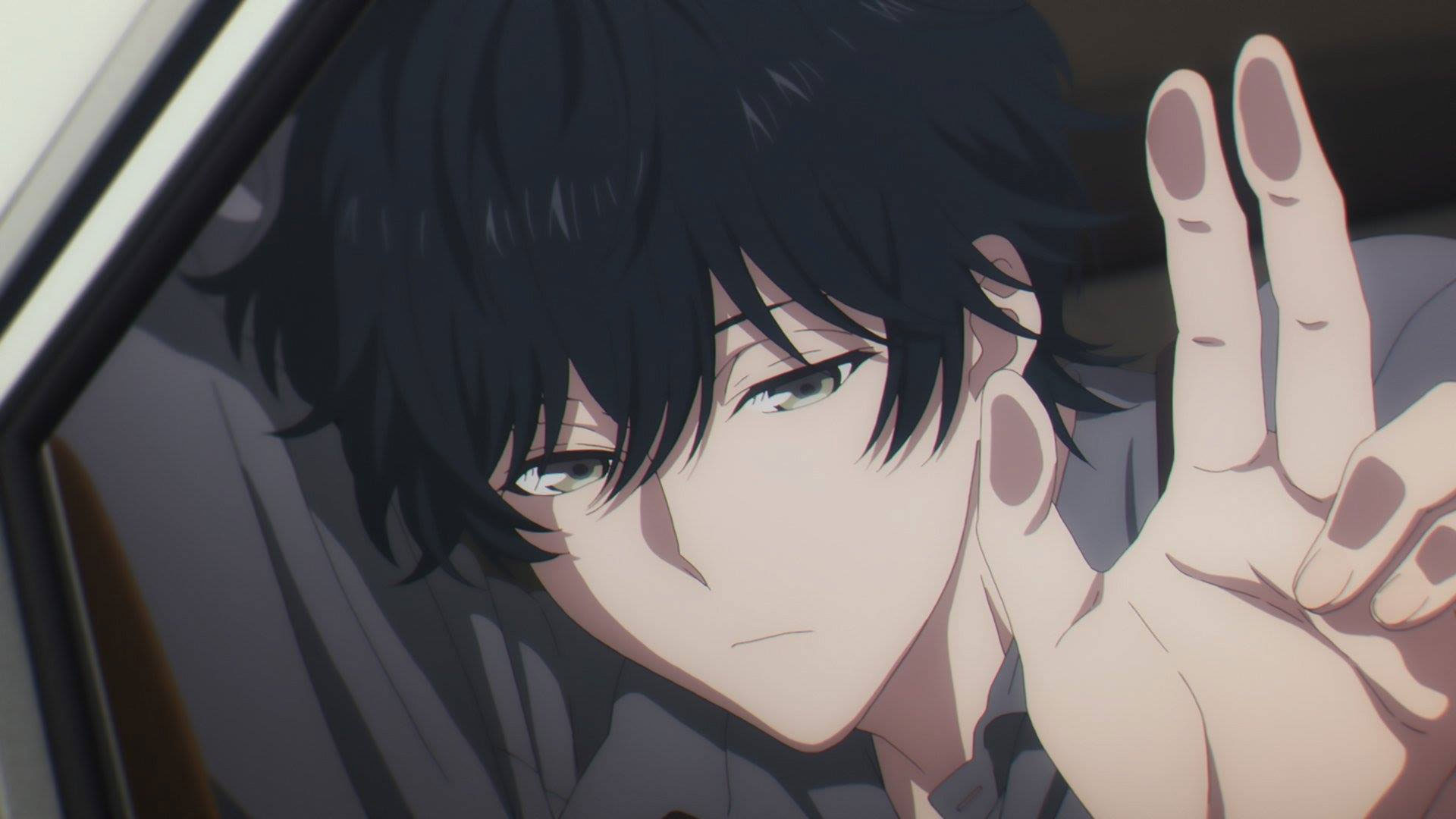 takt op. Destiny Ep 1