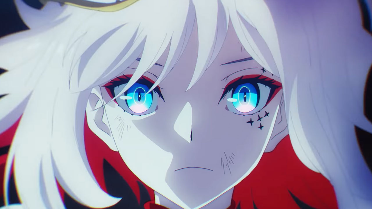 takt op. Destiny ep 1