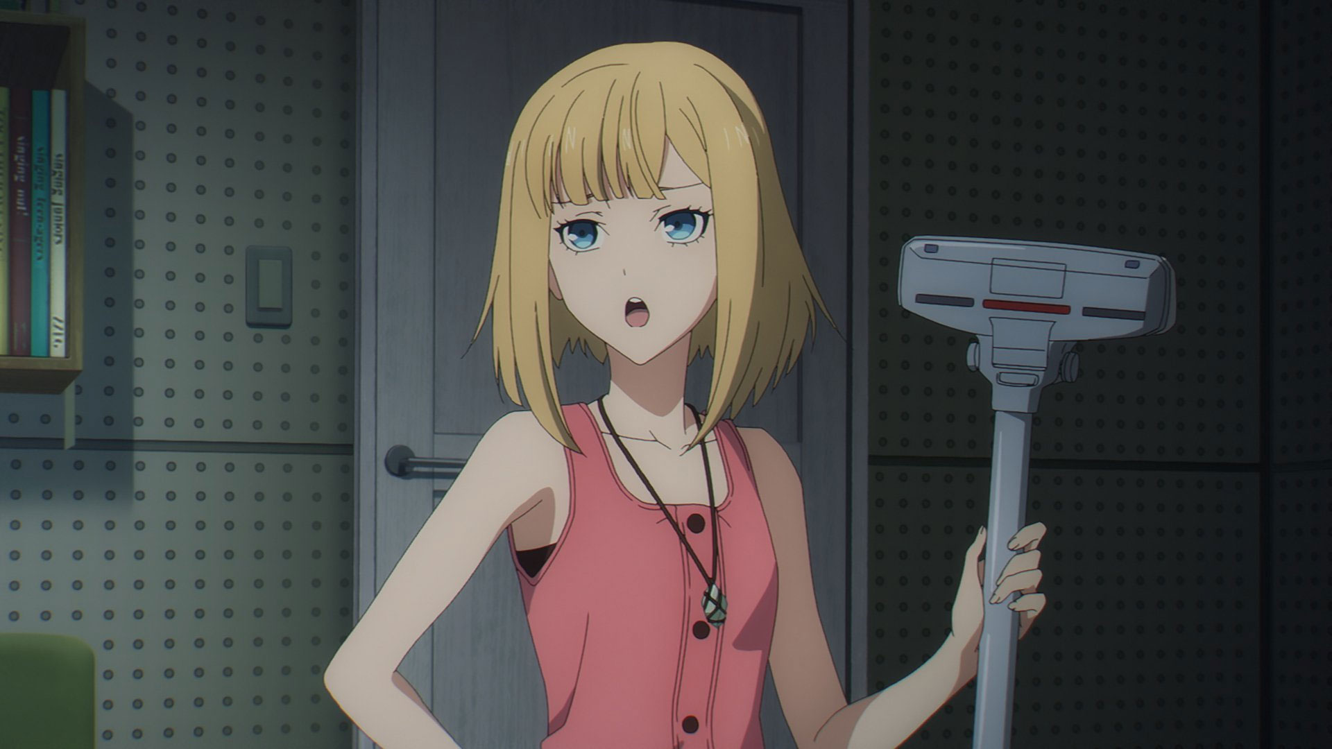 takt op. Destiny ep 2