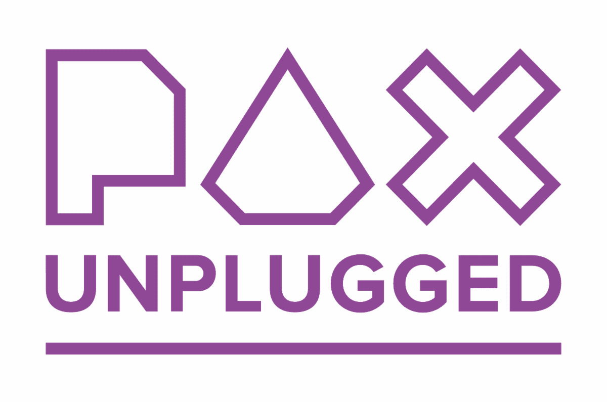 PAX Unplugged - cover