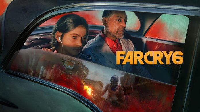 Ubisoft | Far Cry 6