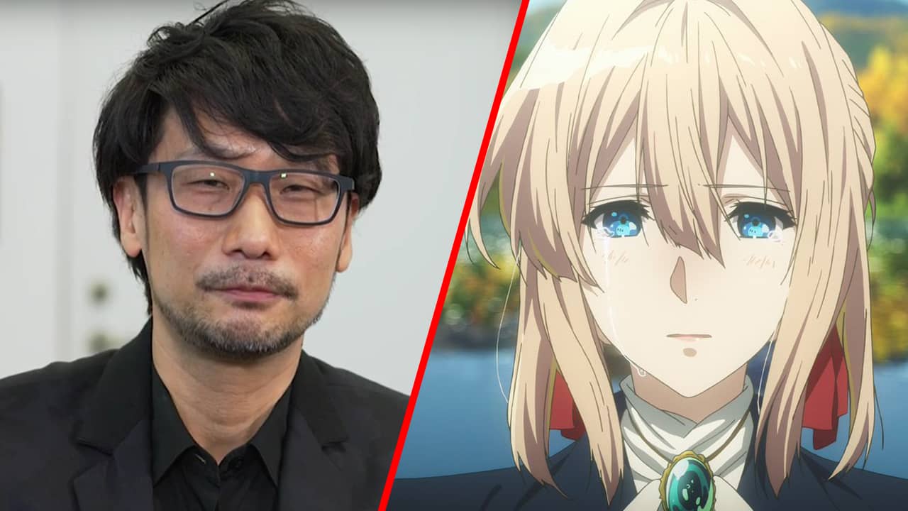 violet-evergarden-hideo-kojima-pelicula-portada