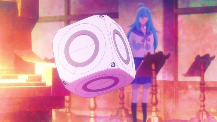 Vivy Fluorite Eye's Song - Matsumoto