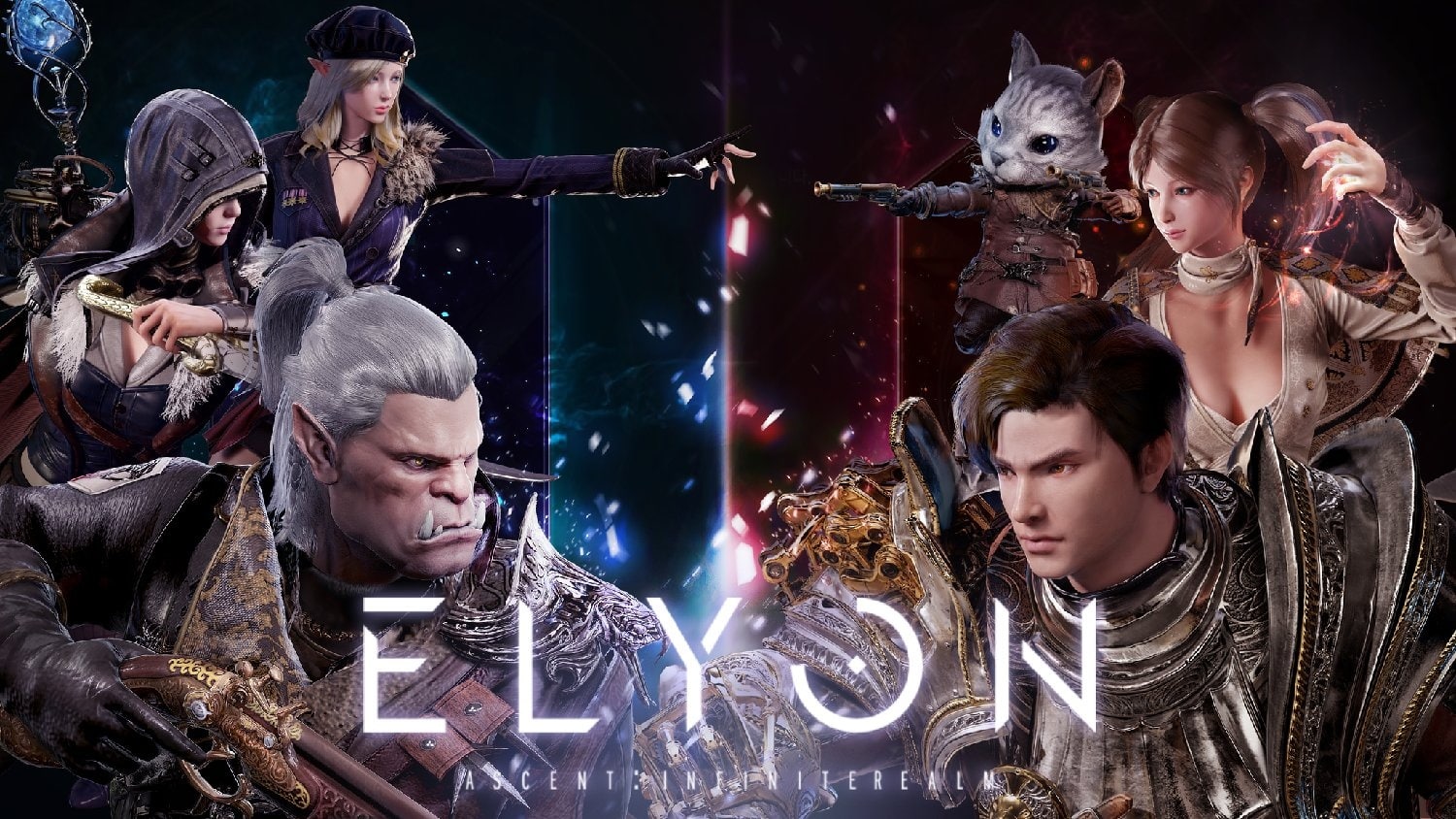 Elyon