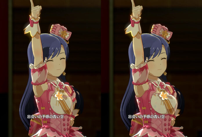 Chihaya Kisaragi1
