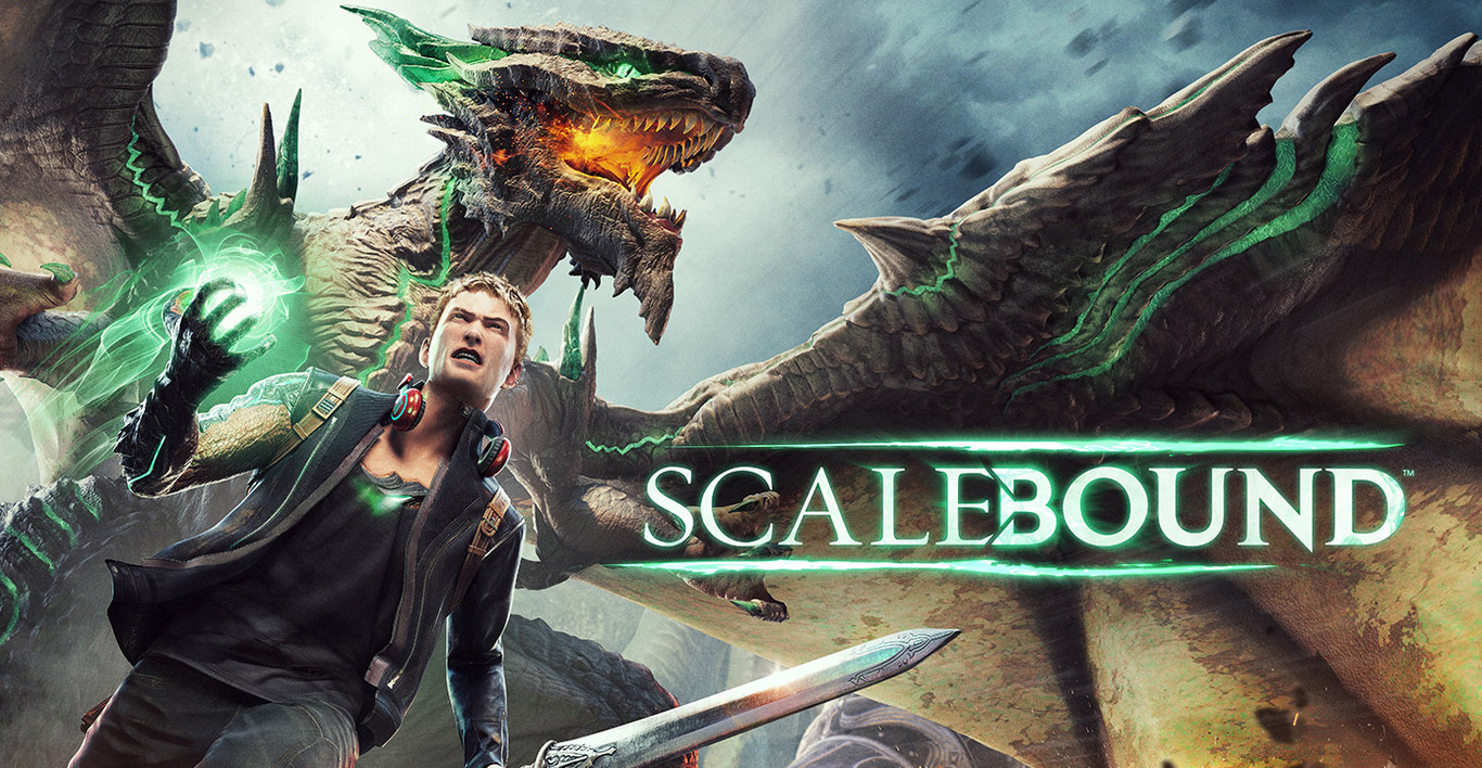 Scalebound