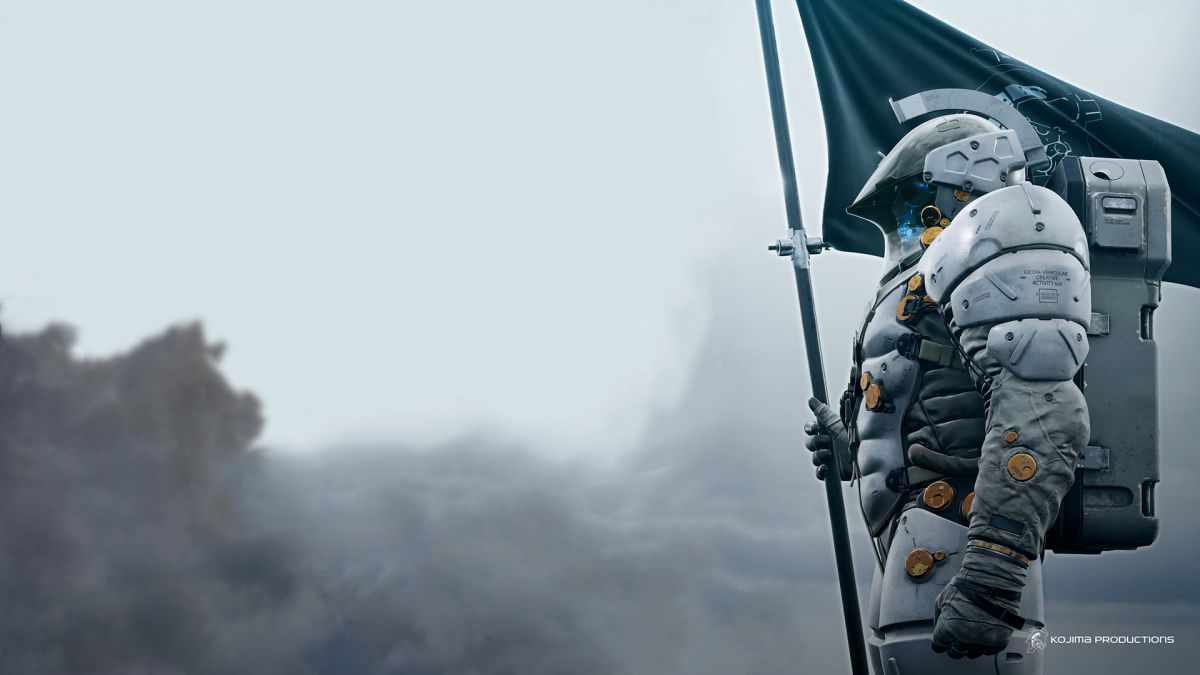 Hideo Kojima