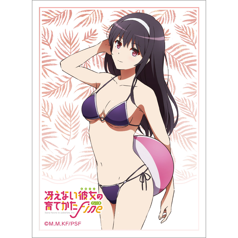 Saekano productos5