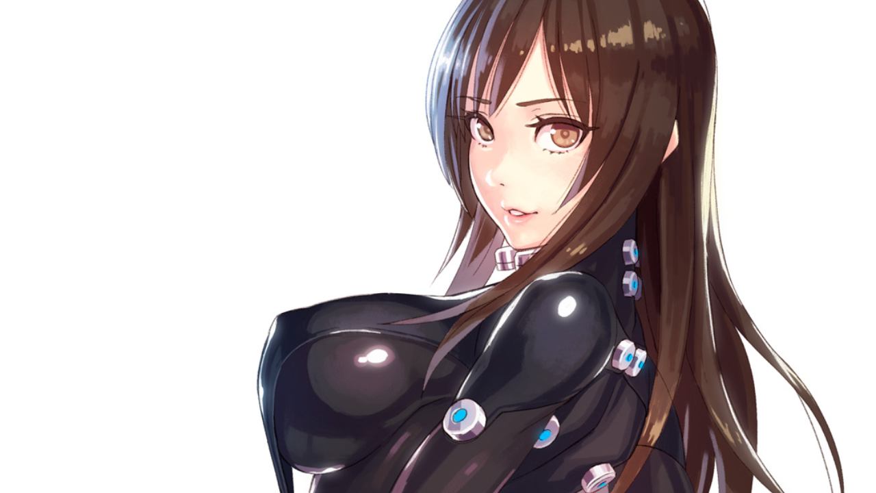 Gantz