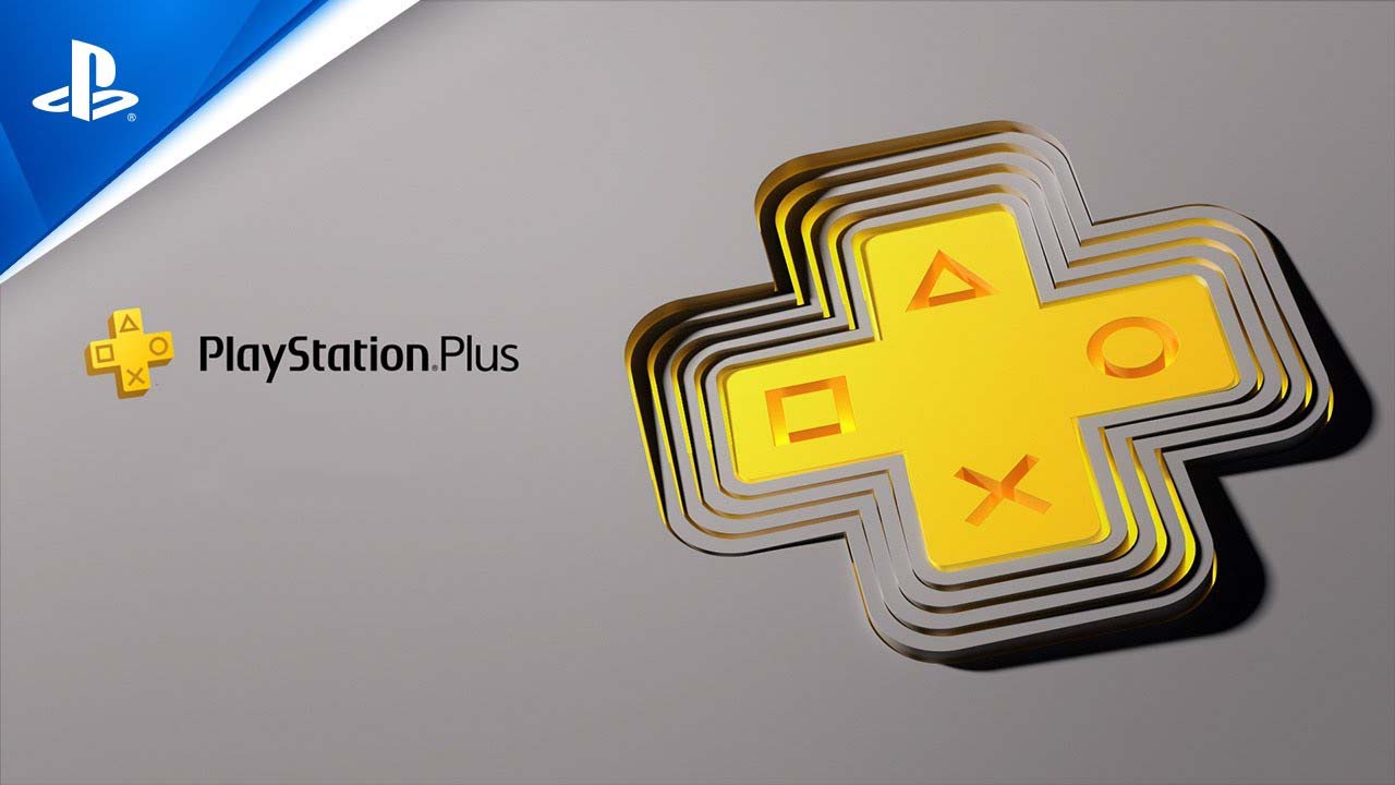 PlayStation Plus