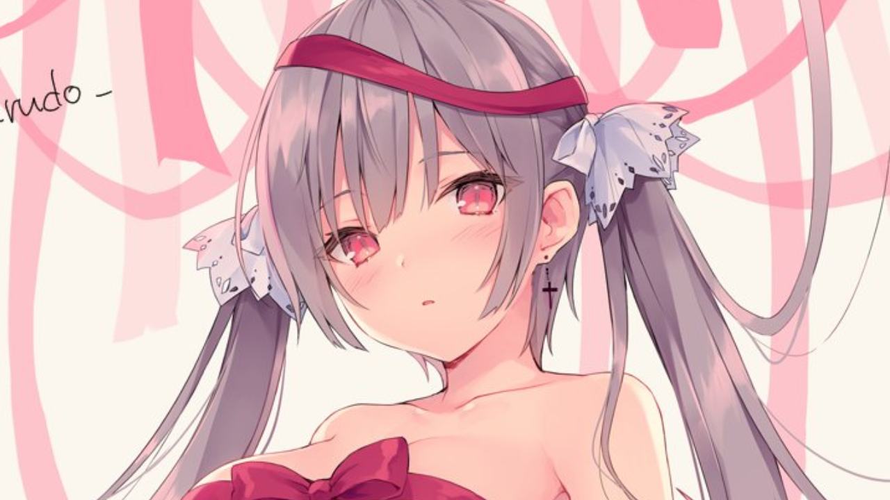Una ilustración explícita de una waifu causa indignación en Japón