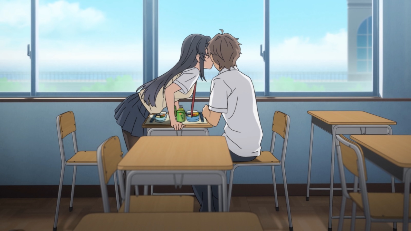 seishun buta yarou