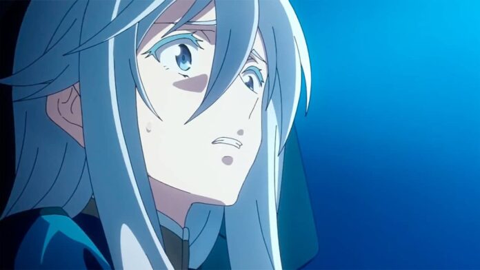 86: Eighty six: el volumen 11 de la novela ligera se retrasa por problemas de salud del autor