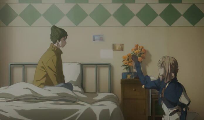 Los Otakus enumeran las escenas de los animes que mas les hicieron llorar
