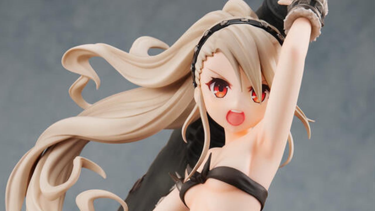 Fate/kaleid liner Prisma Illya