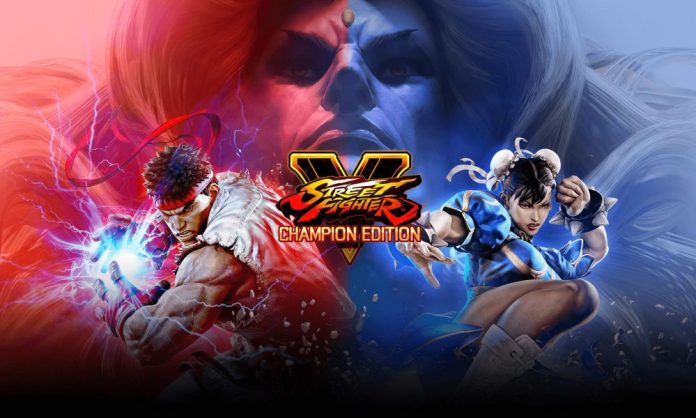 Capcom