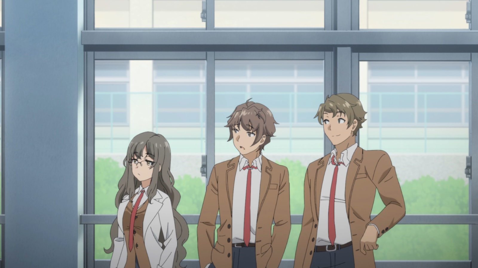 seishun buta yarou