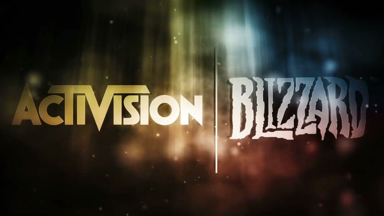 Activision Blizzard