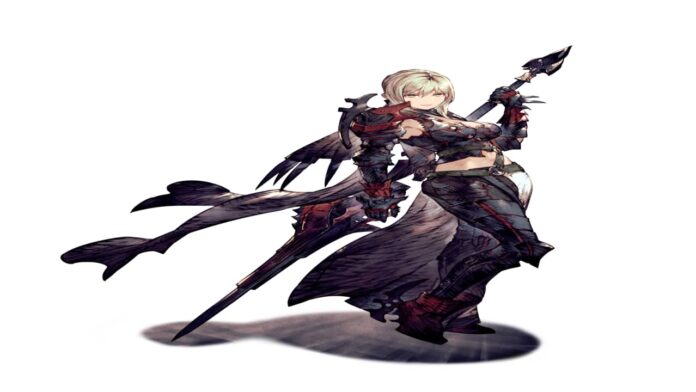 Final Fantasy XV - Aranea