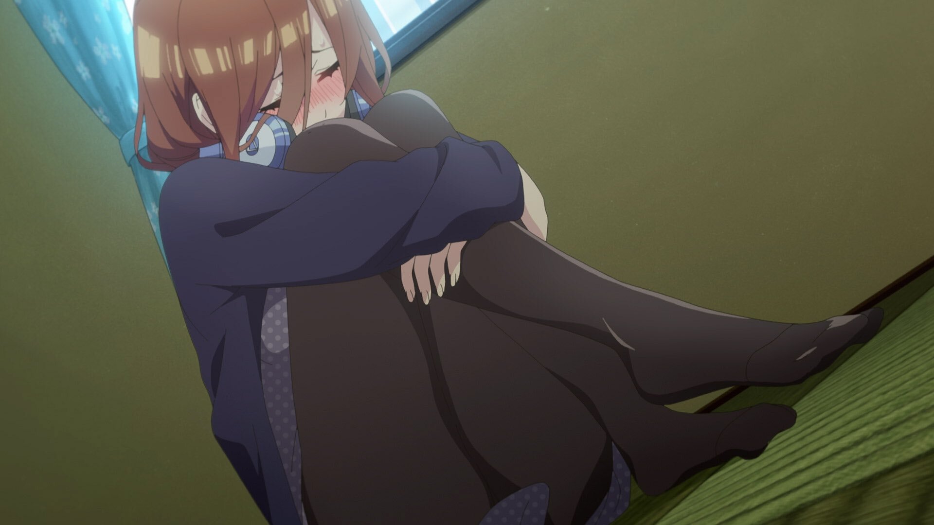 Prohibición de medias en Corea del Norte sacude a los fans del anime