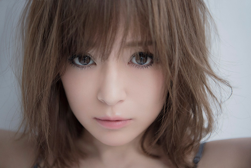 Ayumi Hamasaki sufre un shock anafiláctico