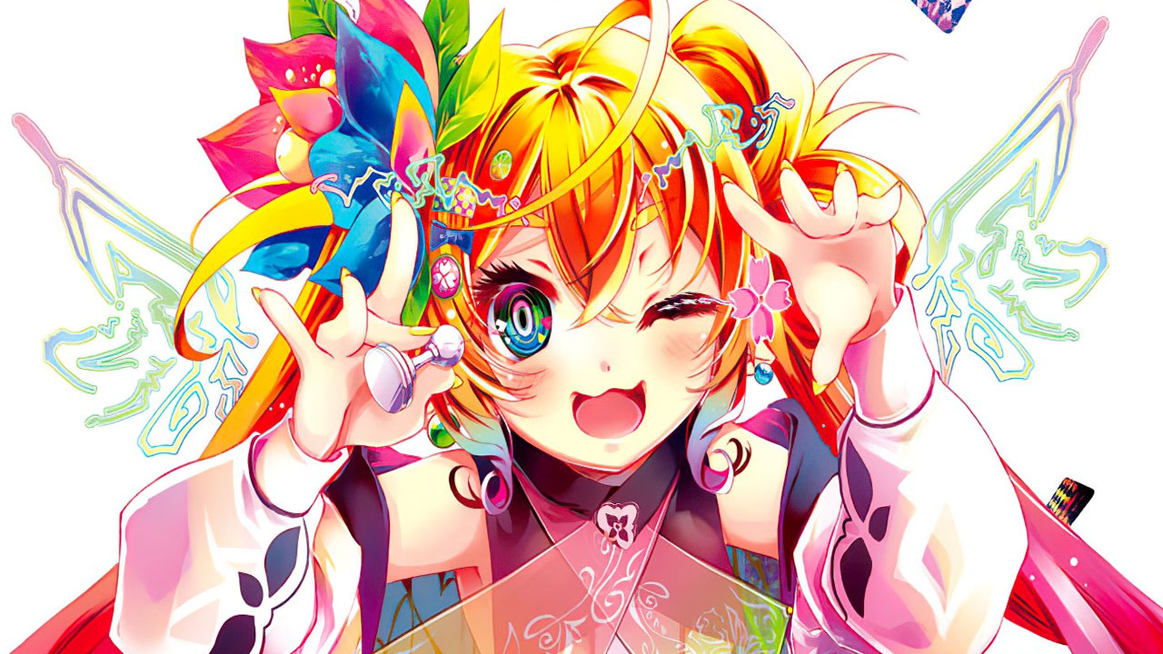No Game no Life vol 11