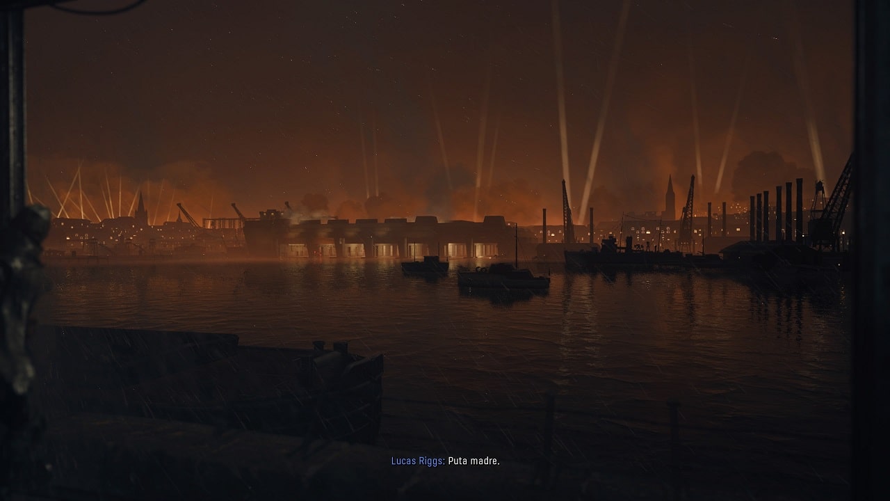 Call Of Duty: Vanguard - El regreso triunfal de la segunda guerra mundial Call Of Duty: Vanguard - El regreso triunfal de la segunda guerra mundial