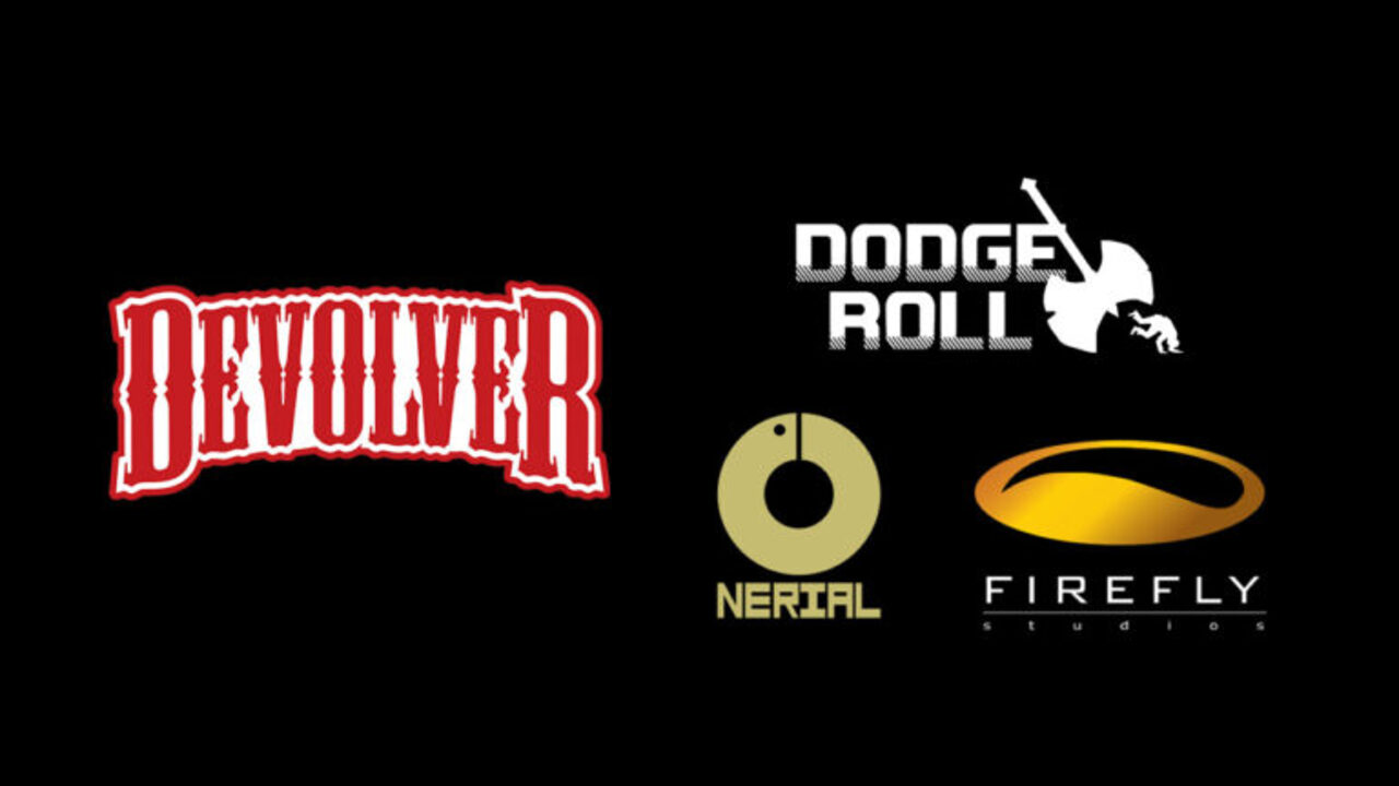 Devolver Digital