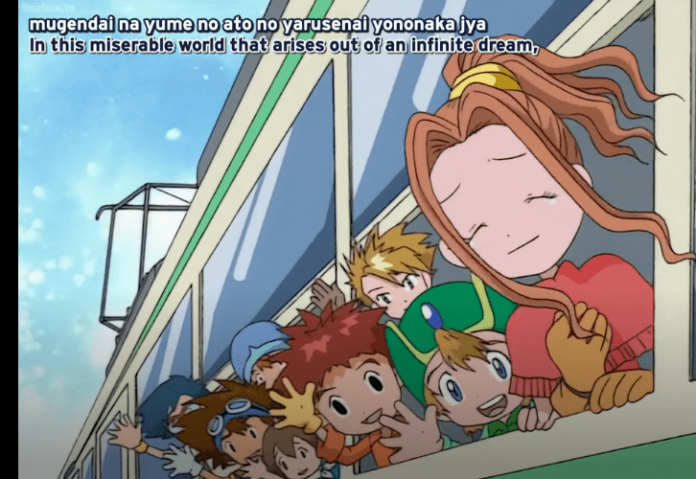 Los Otakus enumeran las escenas de los animes que mas les hicieron llorar
