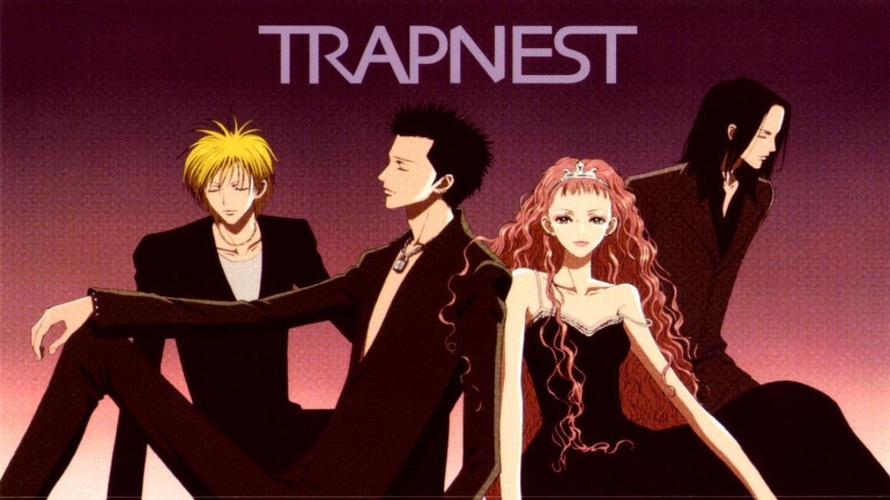 Nana Trapnest