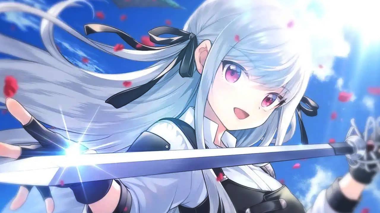 Eiyuuou, Bu wo Kiwameru Tame Tenseisu: Soshite, Sekai Saikyou no Minarai Kishi (Reborn to Master the Blade: From Hero-King to Extraordinary Squire )