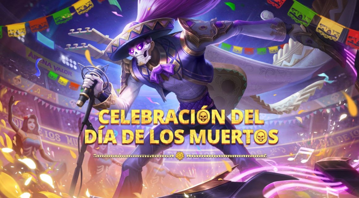 Arena of Valor