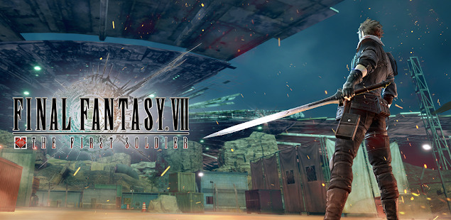 Final Fantasy VII