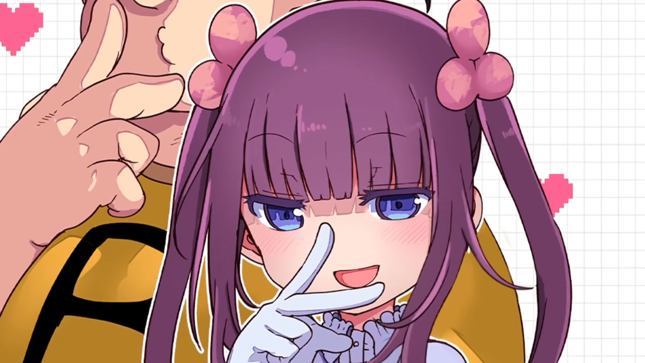 Futaribocchi no Otaku Circle no Hime