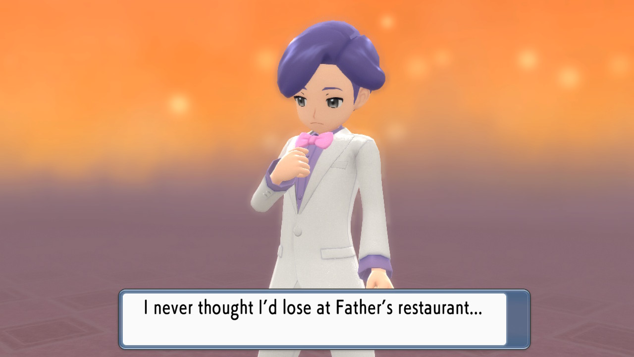 Pokemon incesto