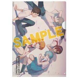 Evangelion x Pixiv fanart collection el libro ya esta a la venta para occidente y Japón
