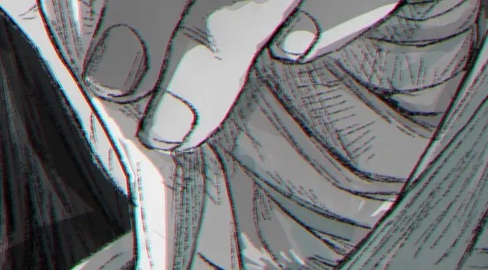 GeGeGe no Kitaro - parte de la futura imagen promocional