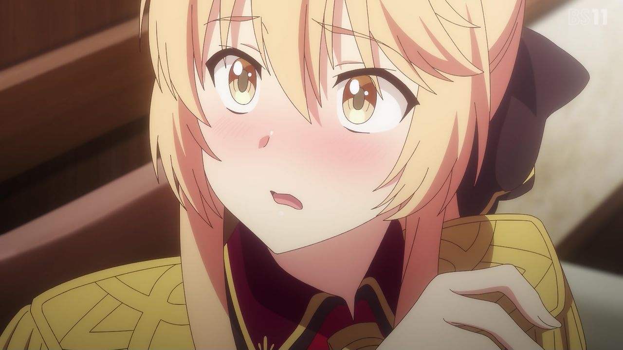 Genjitsushugi Yusha no Okoku Saikenki