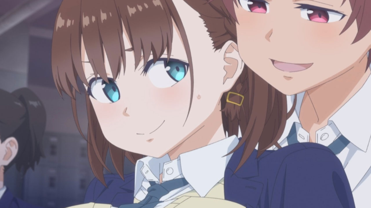 Getsuyoubi no Tawawa (Tawawa on Monday)