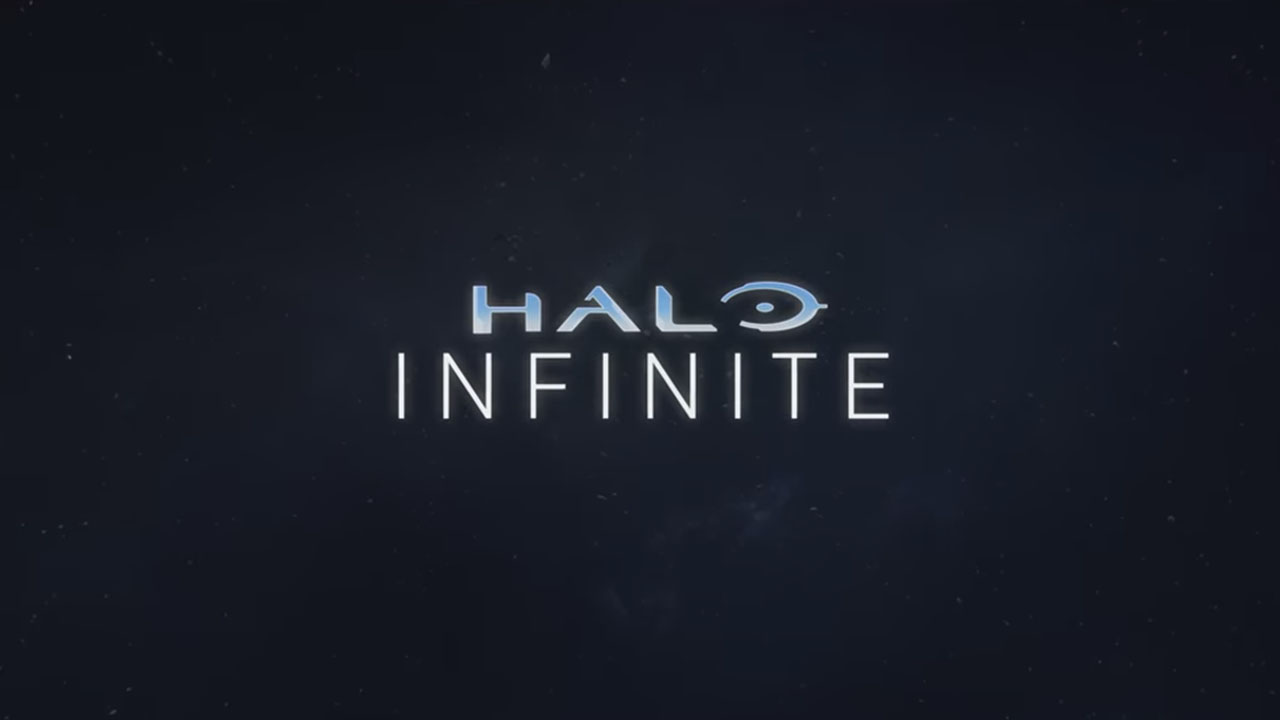 Halo infinite