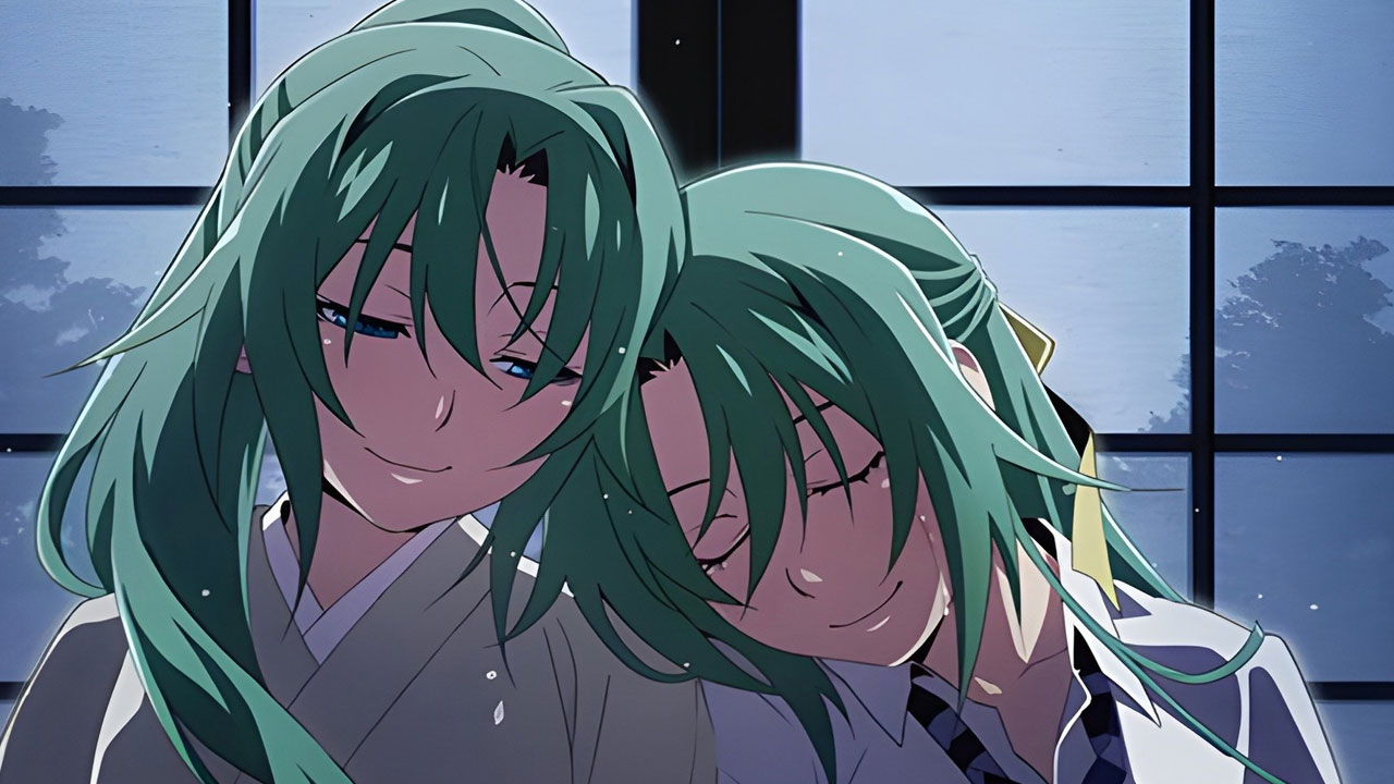 Higurashi no Naku Koro ni – Sotsu vol 2 BDDVD