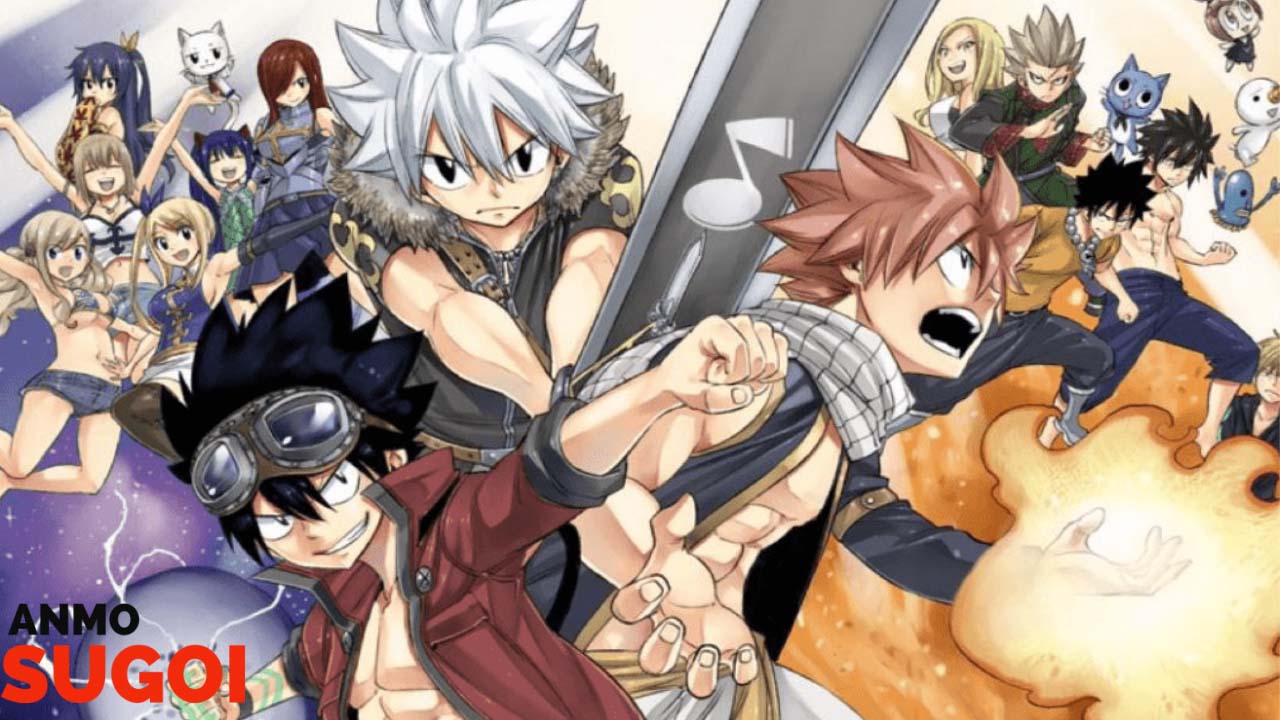 Hiro Mashima