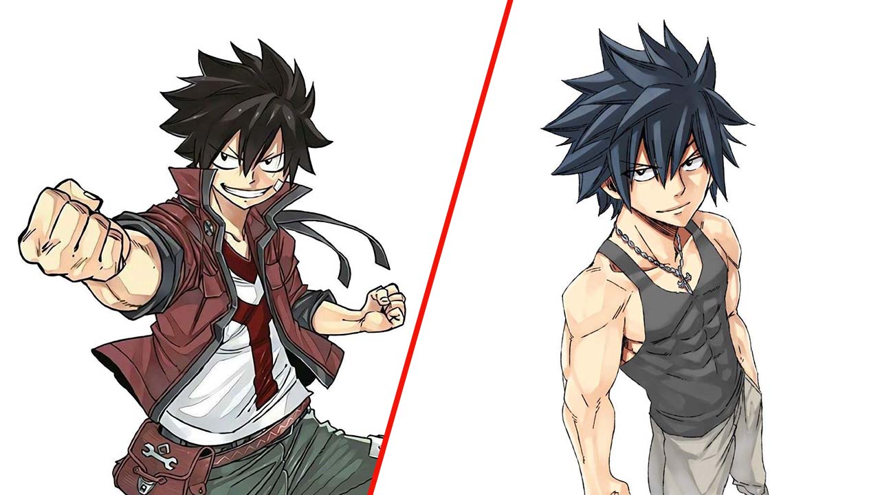 Hiro Mashima