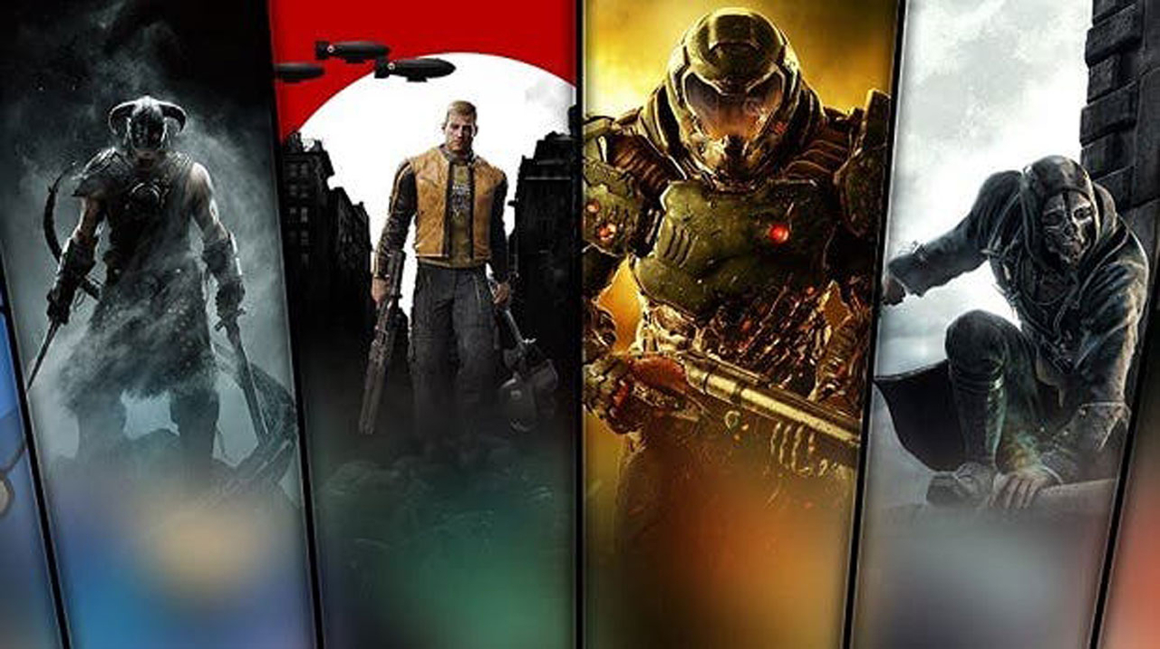 Bethesda
